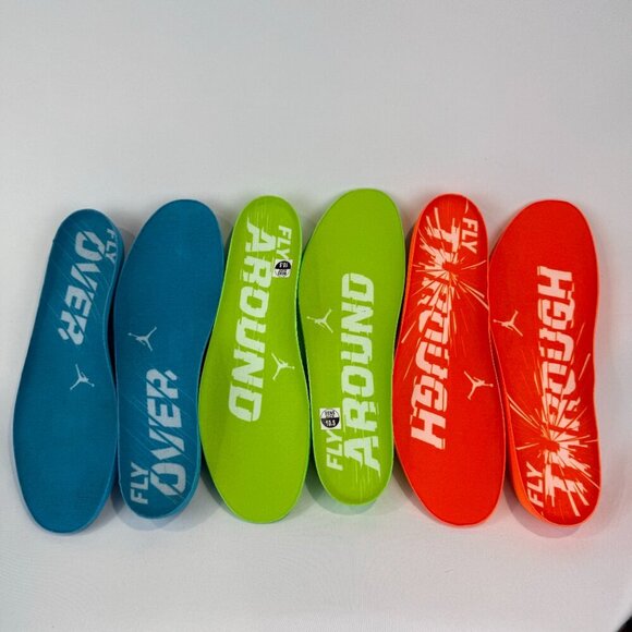 Air Jordan 2012 Deluxe "Year of the Dragon" – Complete Set - Picture 6 of 11